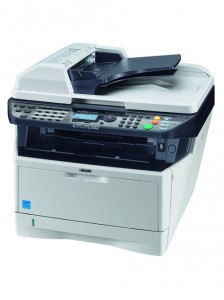 Olivetti - Digital. Future. Now