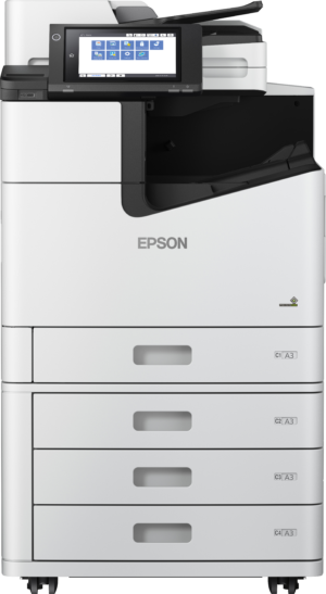 Epson WorkForce Enterprise WF-C20750