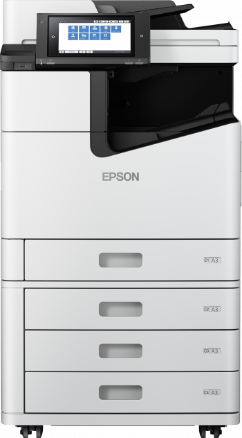 Epson WorkForce Enterprise