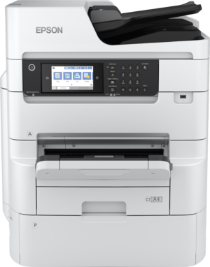 EPSON WorkForce Pro WF-C879RDWF