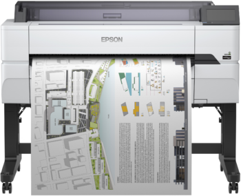 Epson SureColor SC-T5400M