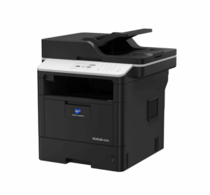 Konica Minolta Bizhub 4020i