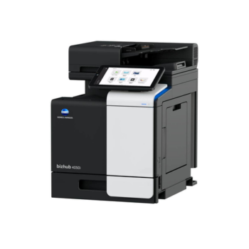 Konica Minolta Bizhub 4050i