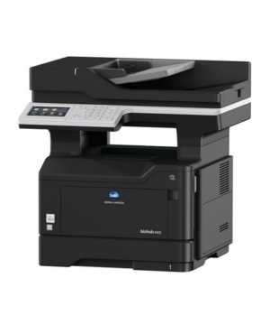 Konica Minolta Bizhub 4422