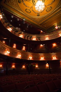 Stratford East Theatre Royal