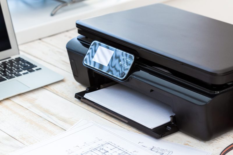 Is your business in need of a short term printer, copier or MFP rental? -  EBM