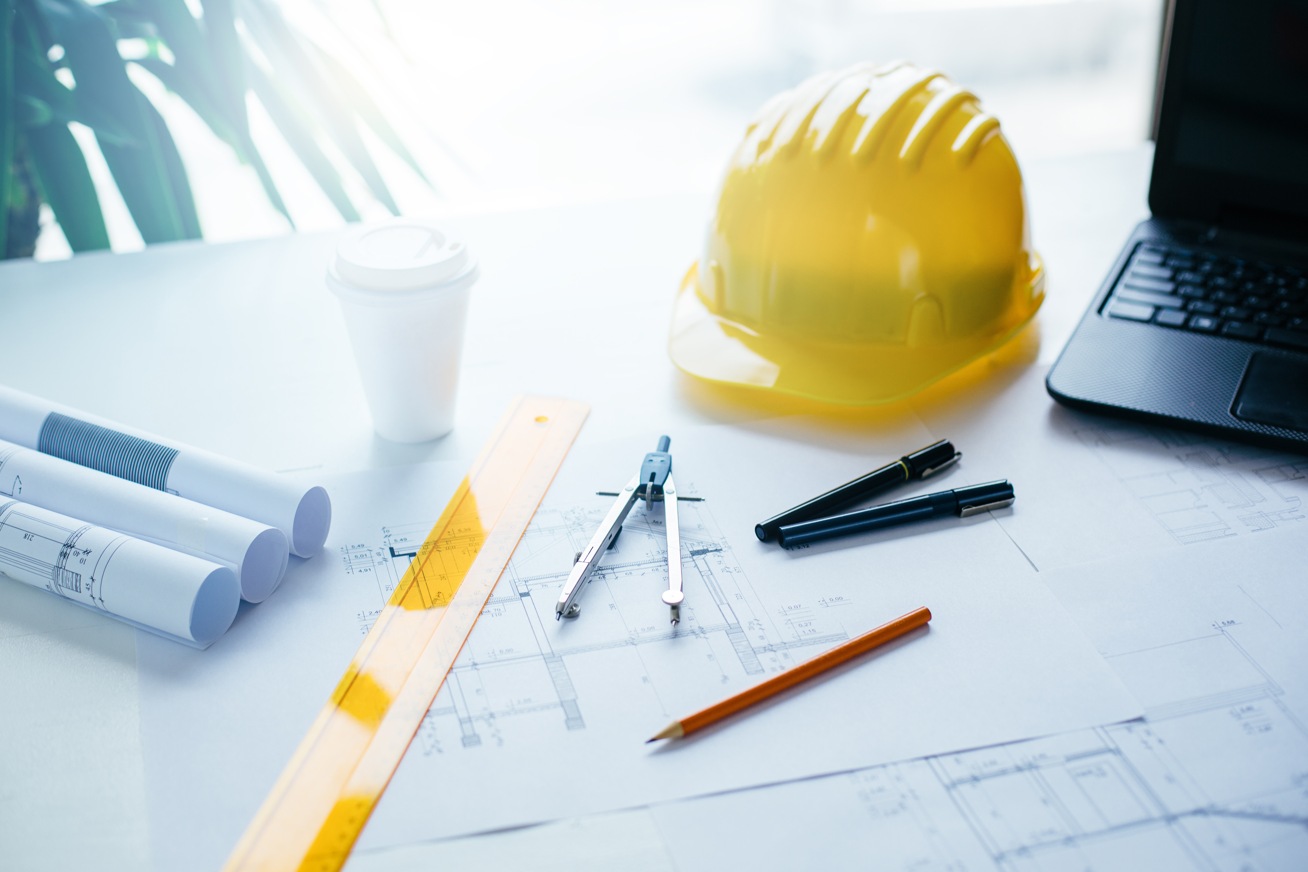 Managed Services for the Construction Industry