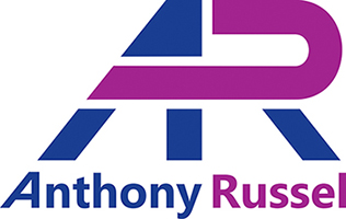 Anthony Russel Logo