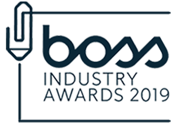 BOSS Industry Awards 2019