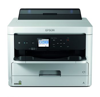 Epson WorkForce Pro WF-C529RDTW