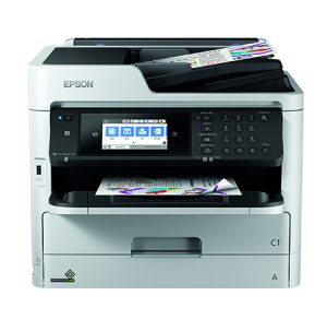 Epson WF-C579R