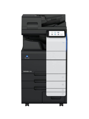 Konica Minolta Bizhub C750i