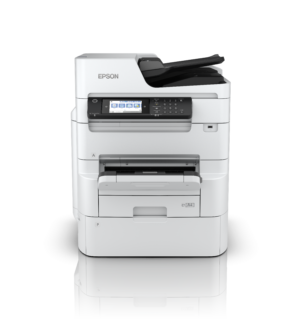 Epson WorkForce Pro WF-C878RDTWFC