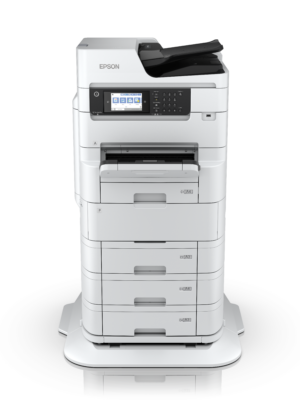 Epson WorkForce Pro WF-C879RDTWF