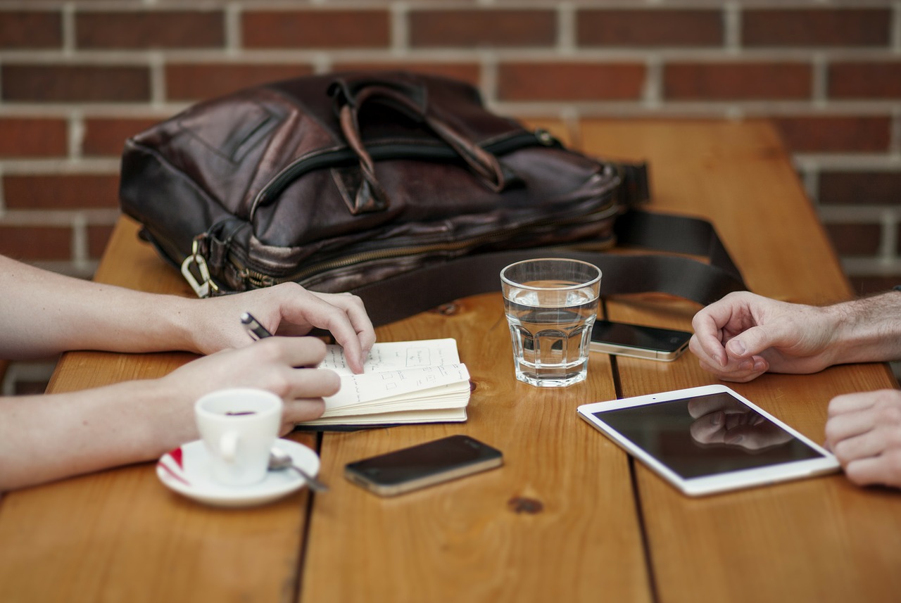 Looking to join a team of experienced field sales executives?