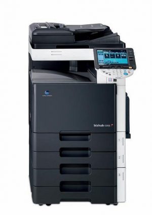 Refurbished Printers & Copiers