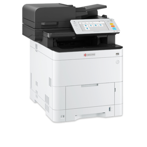 Kyocera ECOSYS MA4000cifx