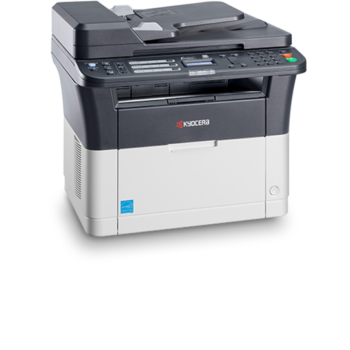 Kyocera ECOSYS FS1325 MFP