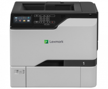 Lexmark C4150 printer