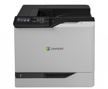 Lexmark C6160 printer