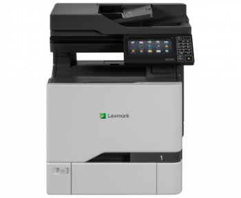 Lexmark XC4150 printer