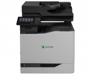 Lexmark XC6152de