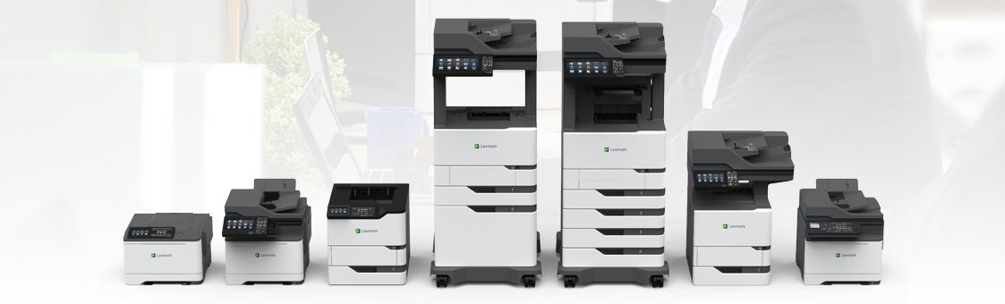 Printers and Photocopiers