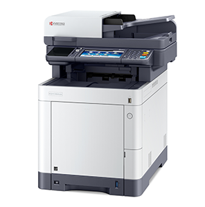 ECOSYS M6635cidn