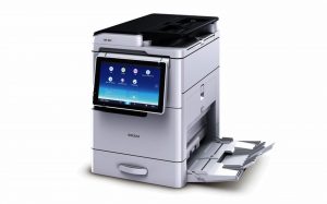 Ricoh MP305SP Mono Printer