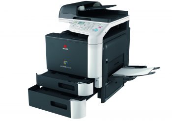 Olivetti d-Color MF3100 MFP