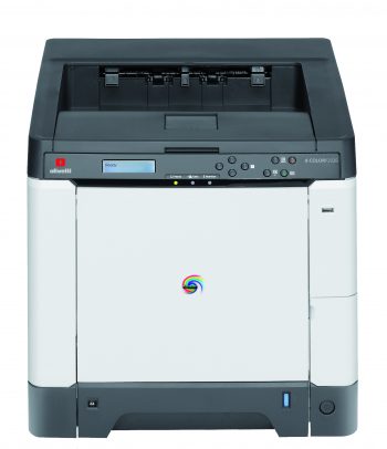 Olivetti d-Color P2021 P2026