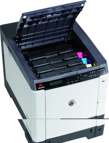 Olivetti PG L2130 & PG L2135 - Low Running Cost