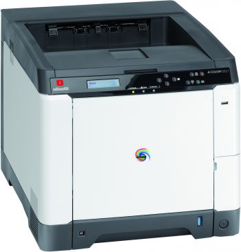 Olivetti PG L2130 & PG L2135 - Colour A4 Printer