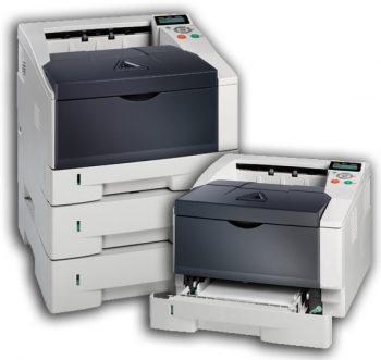 Olivetti PG L2130 & PG L2135 - Ideal for Medium to Large Workgroups