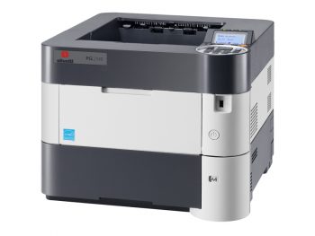 Olivetti PG L2140, PG L2145 & PG L2150 - A4 Mono Printer