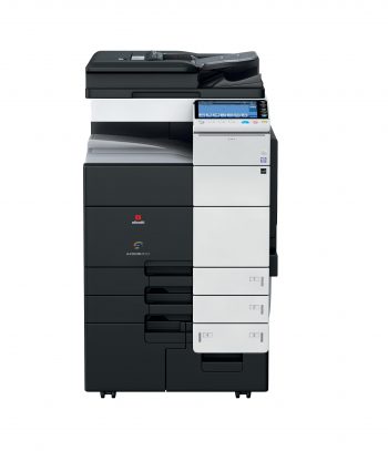 Olivetti d-Color MF222 A3 Photocopier