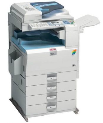 Colour Photocopier