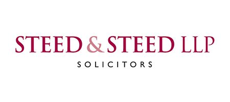 Logo - Steed & Steed LLP