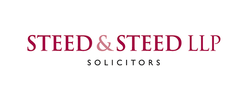 Logo - Steed & Steed LLP