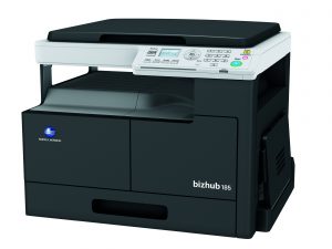 Konica Minolta Bizhub 185