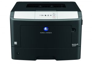 Printer Driver For Bizhub C287 : Developer Unit Black Konica Minolta Bizhub C227 C287 Assisminho ...