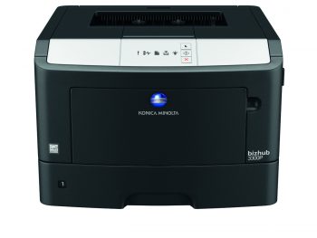 Konica Minolta Bizhub 3300P