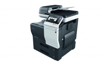 Konica Minolta Bizhub C3350