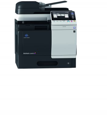 Konica Minolta Bizhub C3850FS