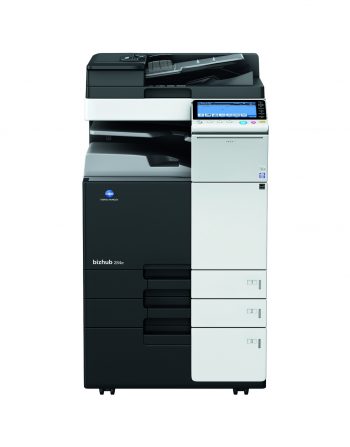 Konica Minolta Bizhub 284e