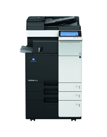 Konica Minolta Bizhub 364e