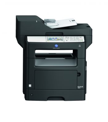 Konica Minolta Bizhub 4020