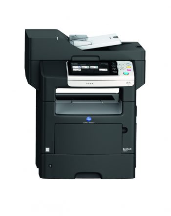 Konica Minolta Bizhub 4050