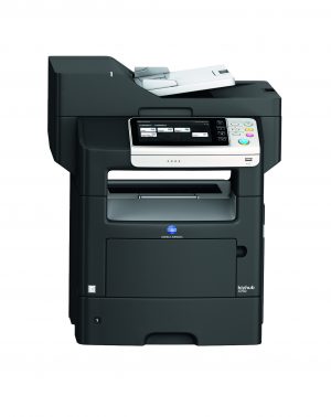 Konica Minolta Bizhub 4750