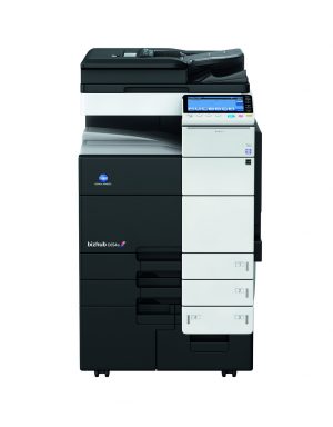 Konica Minolta bizhub C654e